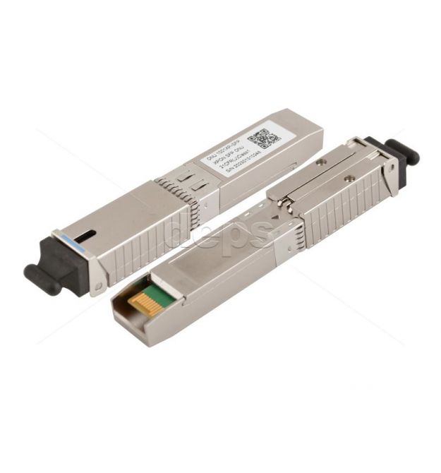 Абонентський термінал FoxGate ONU 1001XP-SFP