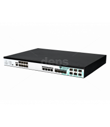 Оптичний лінійний термінал BDCOM P3600-08E