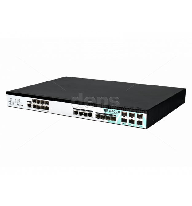 Оптичний лінійний термінал BDCOM P3600-08E