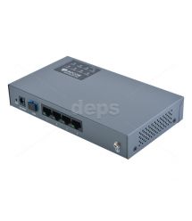 Абонентський термінал BDCOM GP1702-4GPM