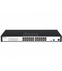 Абонентський термінал BDCOM GP1702-24GM