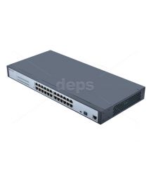 Абонентський термінал BDCOM GP1702-24GPM