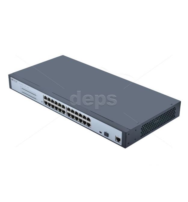 Абонентський термінал BDCOM GP1702-24GPM