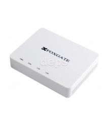 Абонентський термінал Foxgate ONU E-1001Z