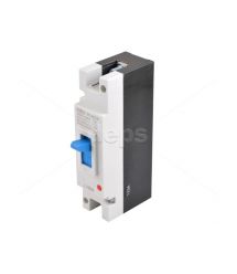 Автомат захисту DC TOM7Z-125-1P 125A