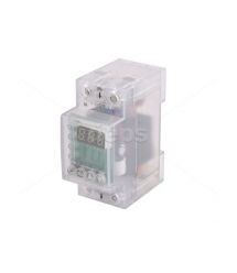 Реле напруги та струму TOMZN TOVPD2-63-V (230V)
