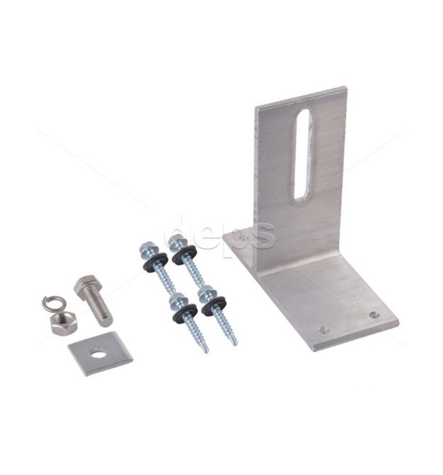 Кронштейн Т-подібний у зборі до бітумної черепиці