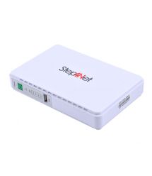 Джерело безперебійного живлення Step4Net S4N-10400-38WH (38Wh) для роутерів, ONU та інших пристроїв