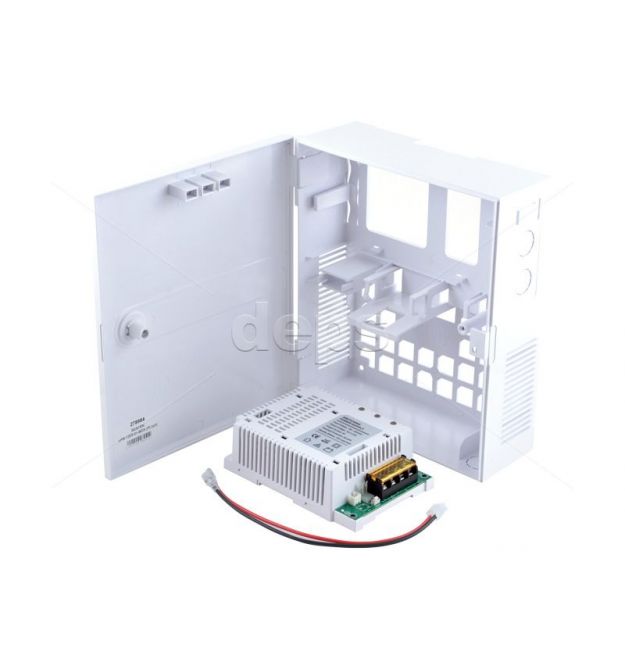 Безперебійний блок живлення BestEn UPS-1208-01-BOX (P)