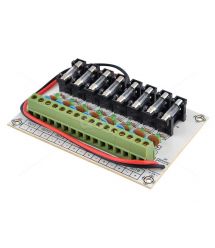 Модуль захисту живлення PDU-8ch