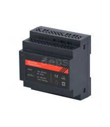 Блок живлення 24В-2.5A на DIN-рейку BestEn PS-24V-2.5A-02-DIN (60W)