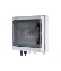 Готовий щиток захисту на 1 MPPT TOMZN TOPV8-1-1 (DC1000V-Fuse 25A)