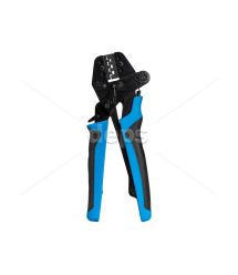 Обжимний інструмент із матрицею Jonard Tools SPC-MC4