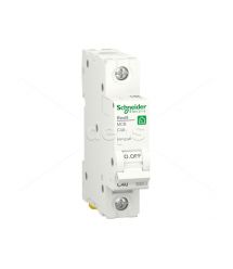 Автоматичний вимикач 6kA 1P 40A C, Resi9 Schneider Electric R9F12140