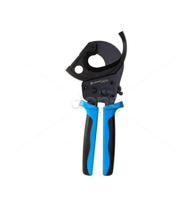 Кабелеріз із храповим механізмом Jonard Tools RC-600