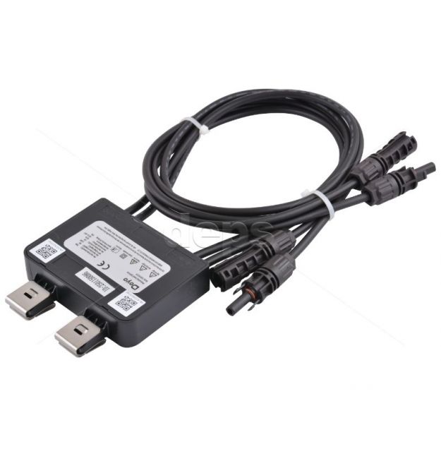 Оптимізатор потужності для сонячних панелей Deye SUN-XL02-B