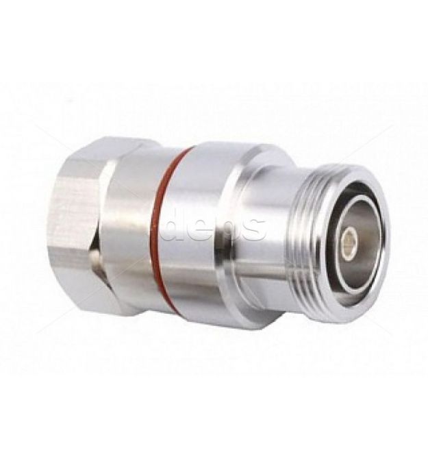 Роз'єм (гніздо) фідерний прямий Hengxin Technology 7-16F-1-2”L