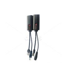 Комплект Gigabit Passive PoE (non 802.3af)