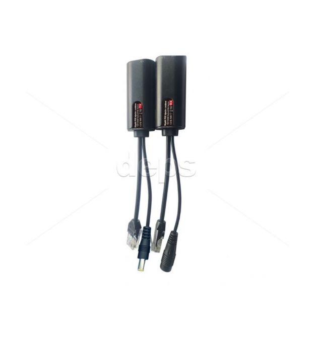 Комплект Gigabit Passive PoE (non 802.3af)
