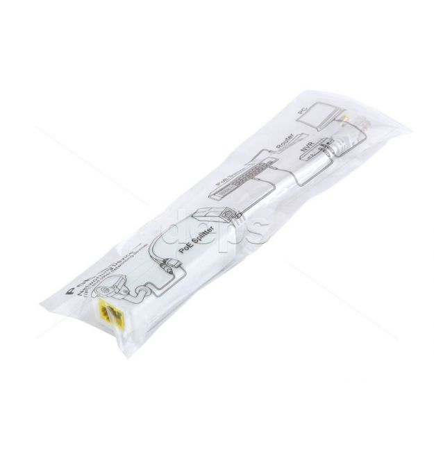 POE спліттер FoxGate POE SPL-54-12-1.5-H