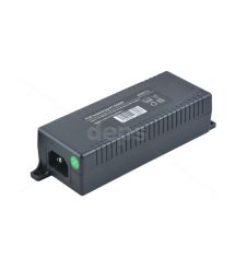 POE 802.3af-at-bt гігабітний інжектор FoxGate PI-G60W (≤ 60 Вт)