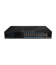 POE Watchdog FoxGate S6018-AI POE (135W) v2
