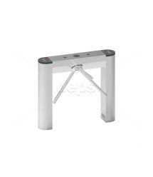 Тумбовий турнікет-трипод ZKTeco TS2000 WP з автоматичними планками