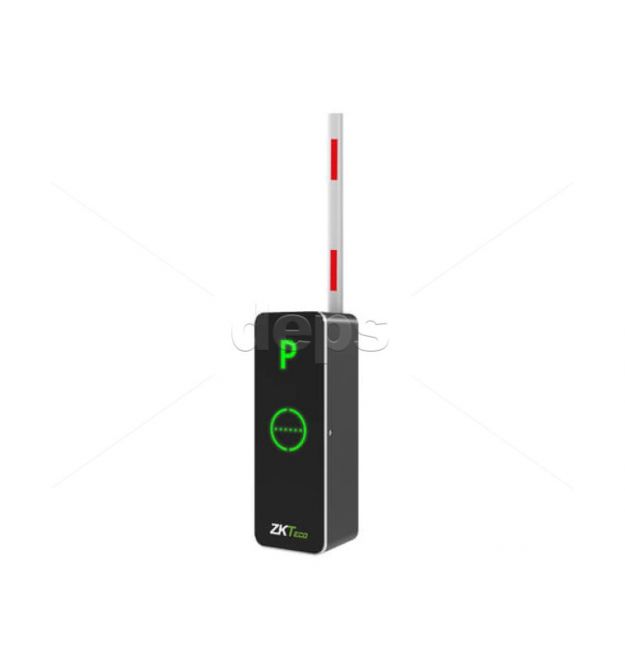 Шлагбаум ZKTeco BGM1060L із телескопічною стрілою 3.2м - 6 м (лівий)