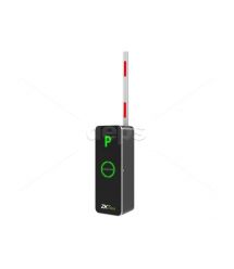 Шлагбаум ZKTeco BGM1060R із телескопічною стрілою 3.2м - 6 м (правий)