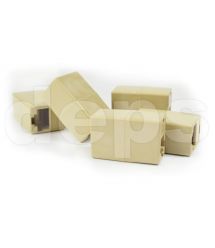 З'єднувач прохідний Cor-X RJ-45 на RJ-45
