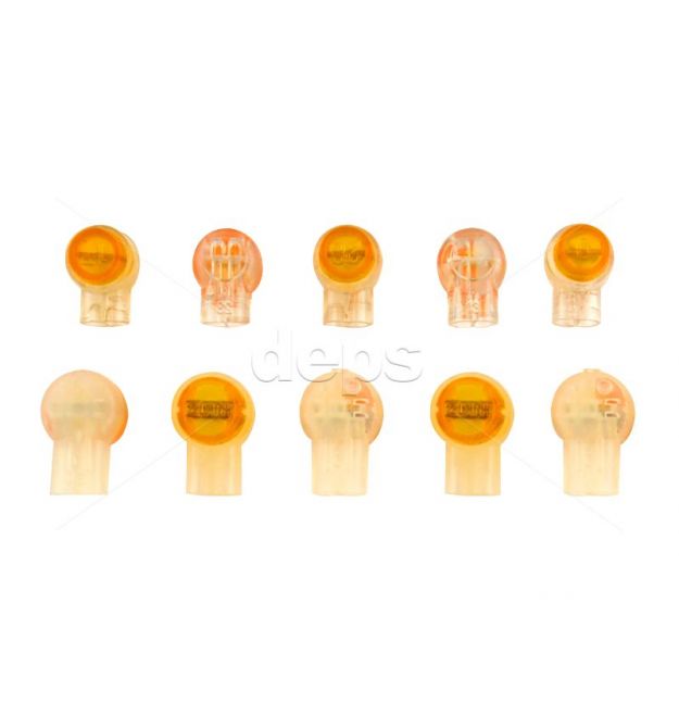 З'єднувач проводів «скотч-лок» Cor-X U5001