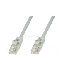 Патчкорд Cor-X UTP категорії 5e (CCA) 5,0M