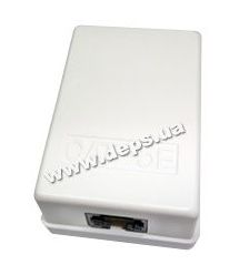 Розетка RJ-45 зовнішня однопортова Cor-X UC-2108B