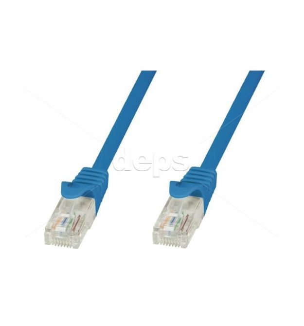 Патчкорд Cor-X FTP категорії 5e 1,5М