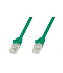 Патчкорд Cor-X UTP категорії 5e (Cu) 7M