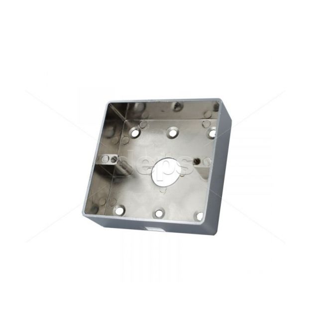 Бокс монтажний металевий BOX-M86