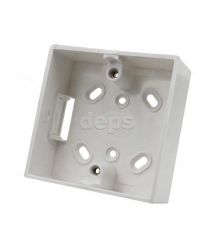 Бокс монтажний пластиковий BOX-P86