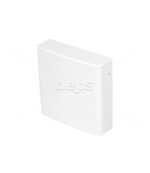 Оптична розетка Crosver FOR-02