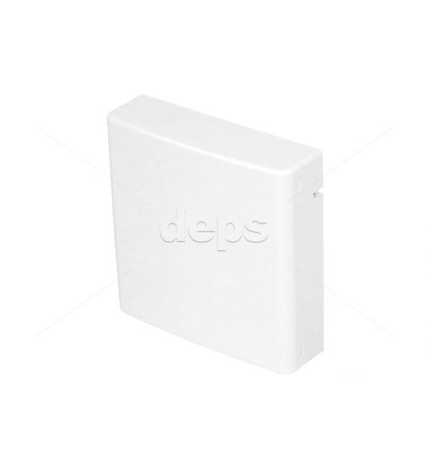 Оптична розетка Crosver FOR-02