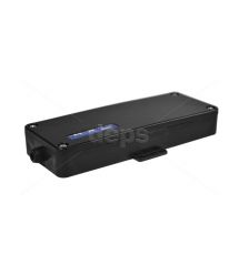 Муфта оптична Crosver FOSC-AM-04