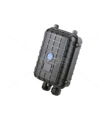 Муфта оптична Crosver FOSC- M023-24-1-12