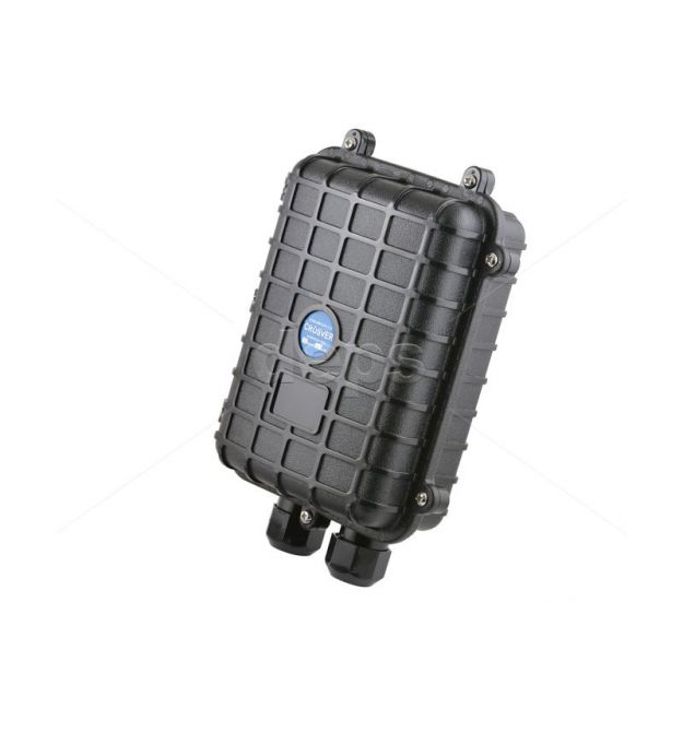 Муфта оптична Crosver FOSC- M023-24-1-12