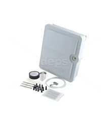 Розподільчий оптичний бокс Crosver FOB-05-12A