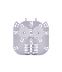 Сплайс-касета Crosver S035