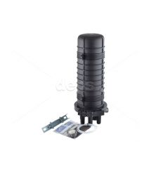 Муфта оптична Crosver FOSC-SPN