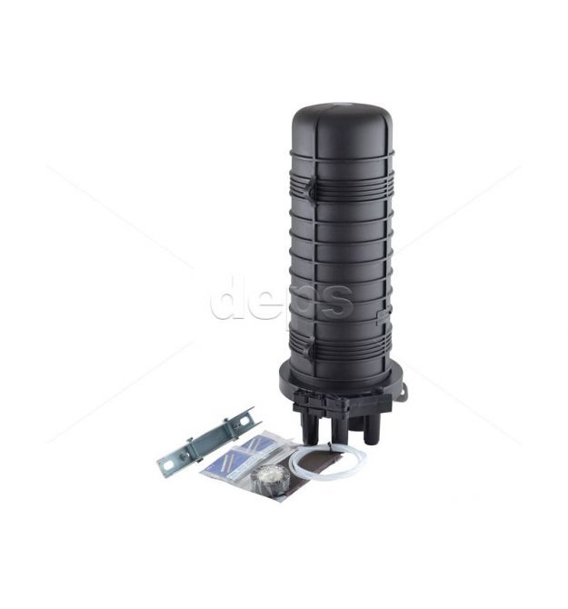 Муфта оптична Crosver FOSC-SPN