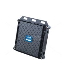 Муфта прохідна оптична Crosver FOSC-X108-24-1-24