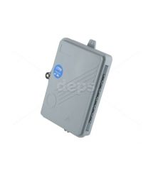 Оптичний бокс Crosver FOB-02-08R