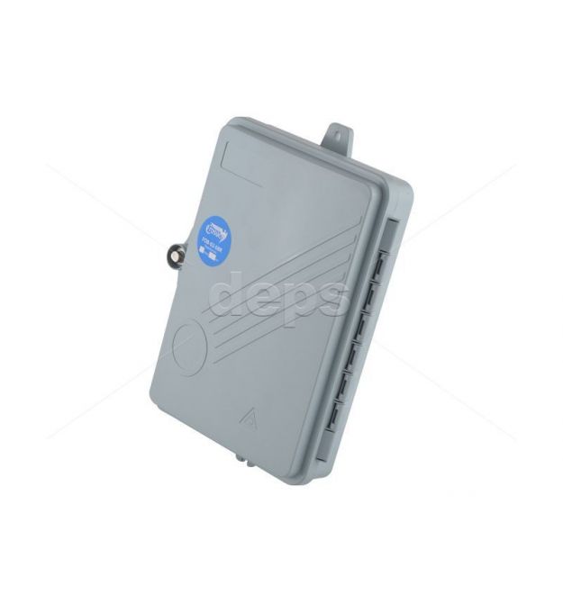 Оптичний бокс Crosver FOB-02-08R