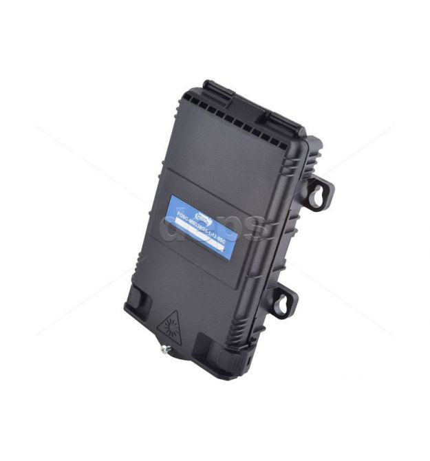 Муфта оптична Crosver FOSC-MB338-24-1-12-9SC